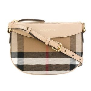 Bag Multicolor Kids Burberry Layette